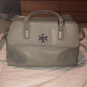 Tory Burch Satchel/crossbody